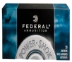 FEDERAL POWER-SHOK