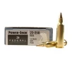 FEDERAL POWER-SHOK