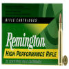 REMINGTON HIGH PERFORMANCE