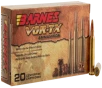 BARNES VOR-TX RIFLE