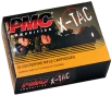 PMC X-TAC GREEN TIP