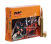 PMC X-TAC