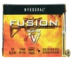 FEDERAL FUSION
