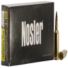 NOSLER BALLISTIC TIP