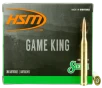 HSM GAME KING