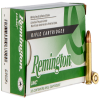 REMINGTON UMC