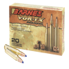 BARNES VOR-TX RIFLE