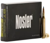 NOSLER BALLISTIC TIP