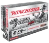 WINCHESTER DEER SEASON XP