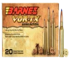 BARNES VOR-TX RIFLE
