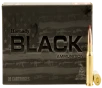 HORNADY BLACK