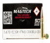 MAGTECH RIFLE TRAINING