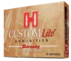 HORNADY CUSTOM LITE