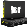 NOSLER BALLISTIC TIP