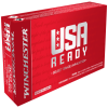 WINCHESTER USA READY