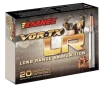 BARNES VOR-TX LR RIFLE