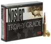 NOSLER TROPHY GRADE