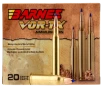 BARNES VOR-TX RIFLE