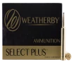 WEATHERBY SELECT PLUS