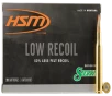 HSM LOW RECOIL