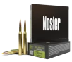 NOSLER BALLISTIC TIP