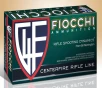 FIOCCHI SHOOTING DYNAMICS