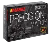BARNES PRECISION MATCH