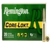 REMINGTON CORE-LOKT