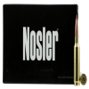 NOSLER BALLISTIC TIP