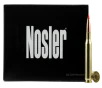 NOSLER BALLISTIC TIP