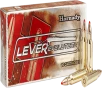 HORNADY LEVEREVOLUTION
