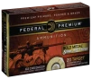 FEDERAL PREMIUM