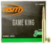 HSM GAME KING