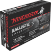 WINCHESTER BALLISTIC SILVERTIP
