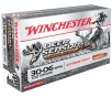WINCHESTER DEER SEASON XP