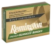 REMINGTON PREMIER