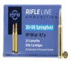PPU STANDARD RIFLE