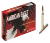 FEDERAL AMERICAN EAGLE