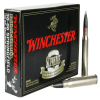 WINCHESTER BALLISTIC SILVERTIP