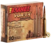 BARNES VOR-TX RIFLE