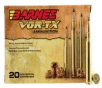 BARNES VOR-TX RIFLE