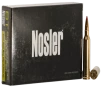 NOSLER BALLISTIC TIP