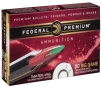 FEDERAL PREMIUM