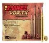 BARNES VOR-TX RIFLE