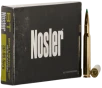 NOSLER BALLISTIC TIP