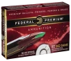 FEDERAL PREMIUM
