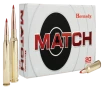 HORNADY  MATCH