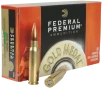 FEDERAL GOLD MEDAL
