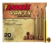 BARNES VOR-TX RIFLE