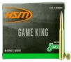 HSM GAME KING